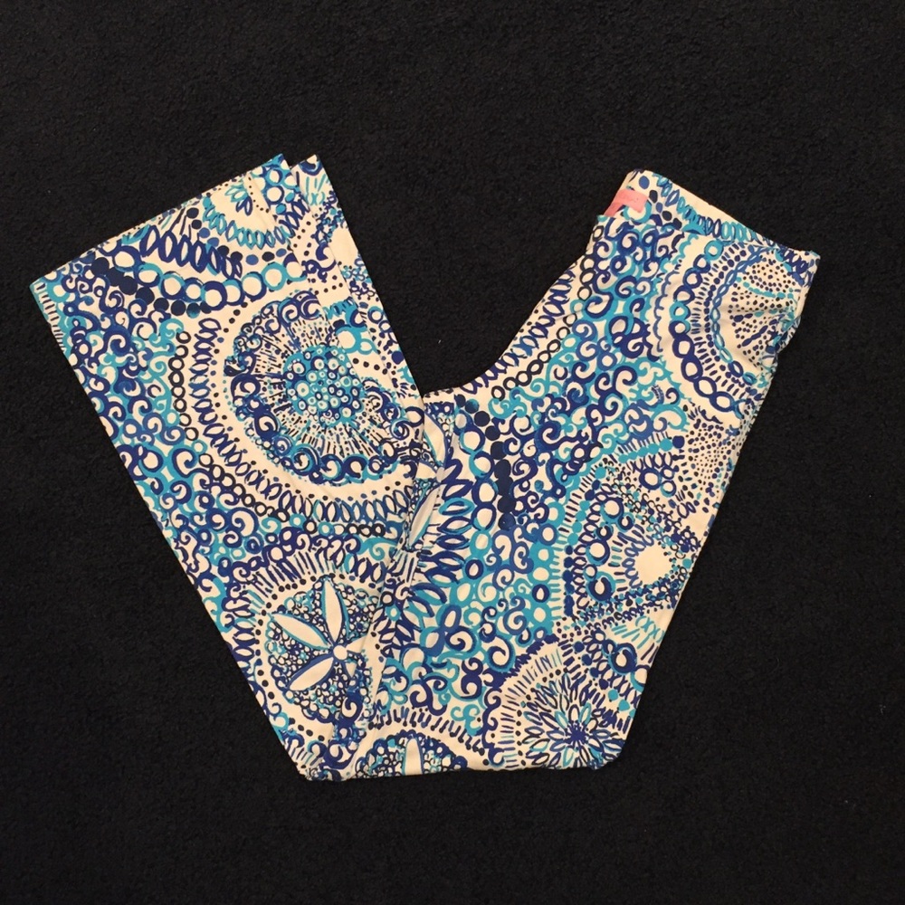 Lilly Pulitzer Pants